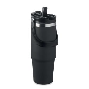 Kubek duścienny 850 ml P101132O MI-MO2561-W