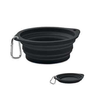 Przenośna miska dla zwierząt 35 P101150O MI-MO2566-W