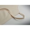 Fartuch z bawełny z recyklingu P101159O