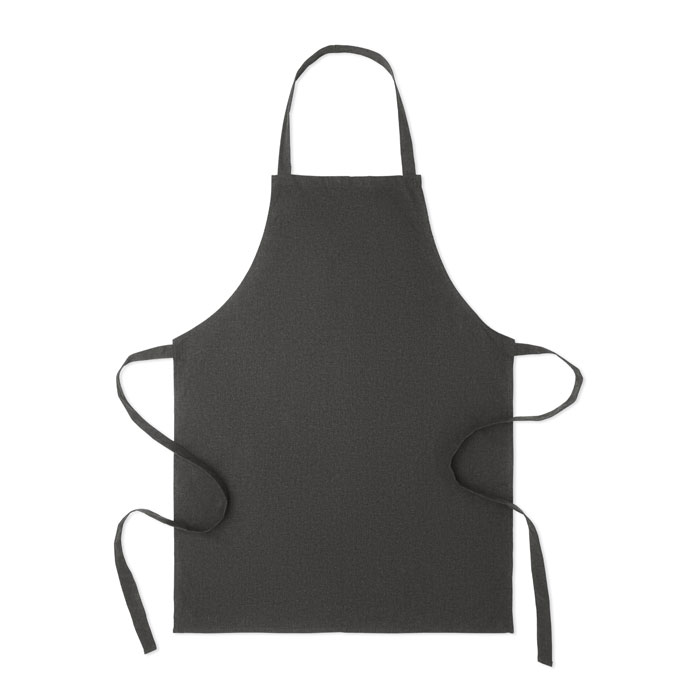Fartuch z bawełny z recyklingu P101160O MI-MO2571-W