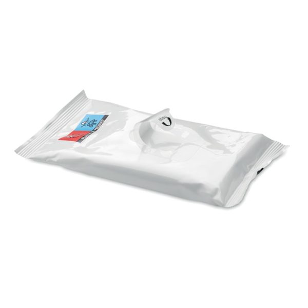Mokre chusteczki P017365O