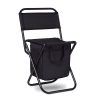 Składane krzesło/lodówka P017383O