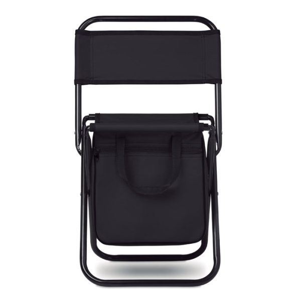 Składane krzesło/lodówka P017383O