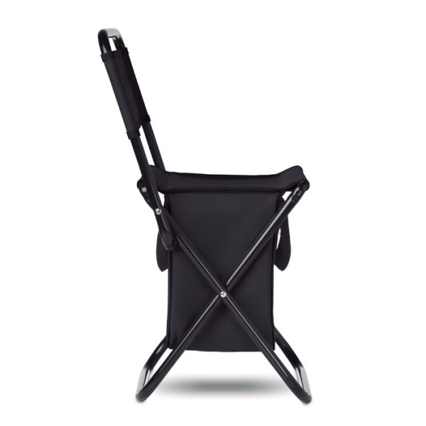 Składane krzesło/lodówka P017383O