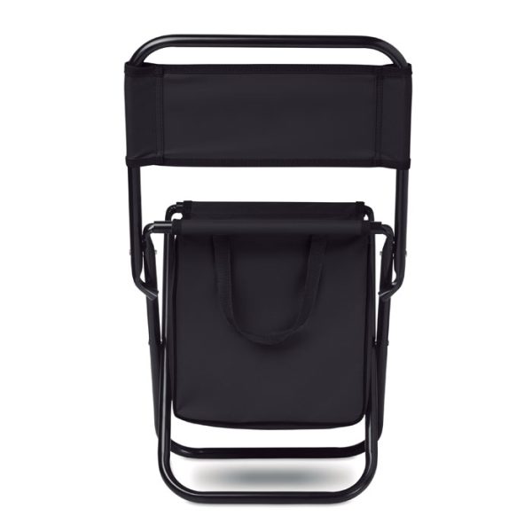 Składane krzesło/lodówka P017383O