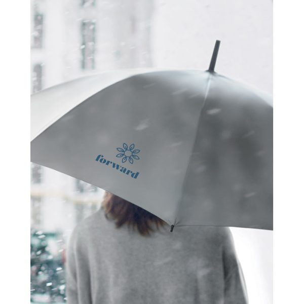 Odblaskowy parasol P017421O