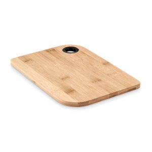 Deska do krojenia z bambusa P017436O MI-MO6144-03
