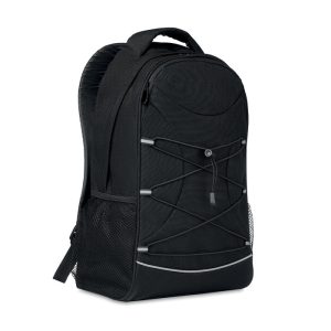 Plecak 600D RPET P017449O MI-MO6156-03