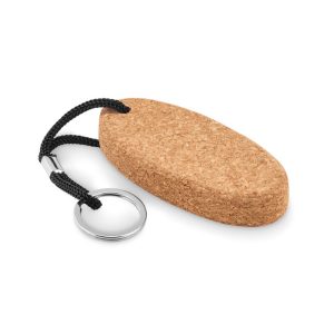 Pływający brelok z korka P017454O MI-MO6161-W
