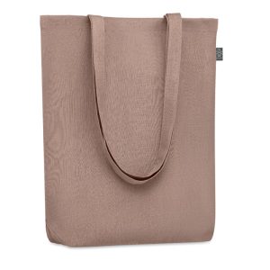 Torba na zakupy z konopi P017456O MI-MO6162-W