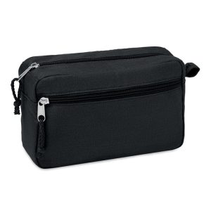 Kosmetyczka z konopi P017475O MI-MO6165-W