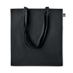 Torba na zakupy z bawełny org. P017541O MI-MO6189-W