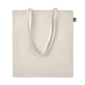 Torba na zakupy z bawełny org. P017548O MI-MO6190-13