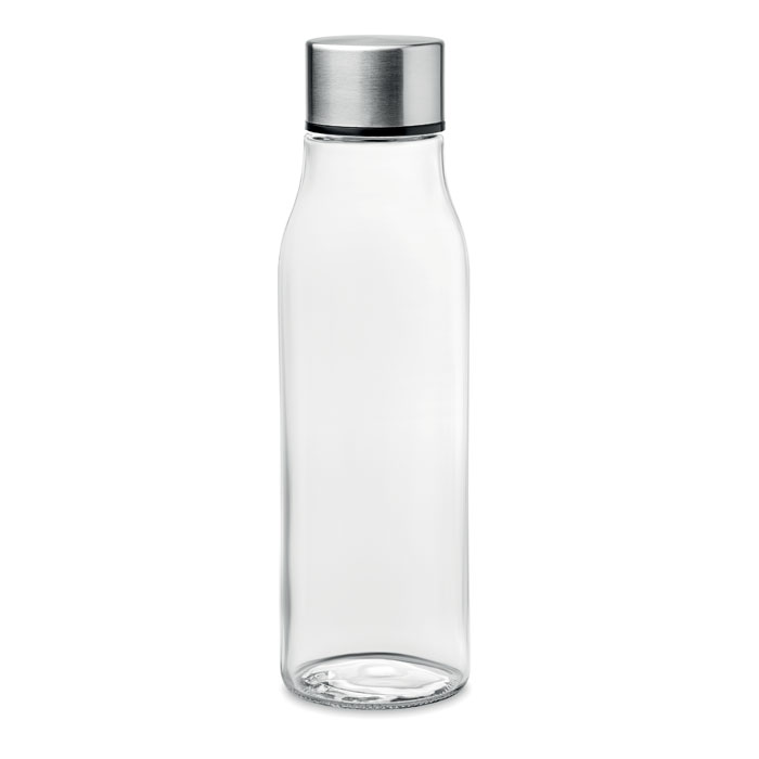Szklana butelka 500 ml P017583O MI-MO6210-22