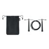 Skakanka z etui RPET P017593O