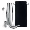 Zestaw koktajlowy 750 ml P017603O