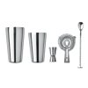 Zestaw koktajlowy 750 ml P017603O
