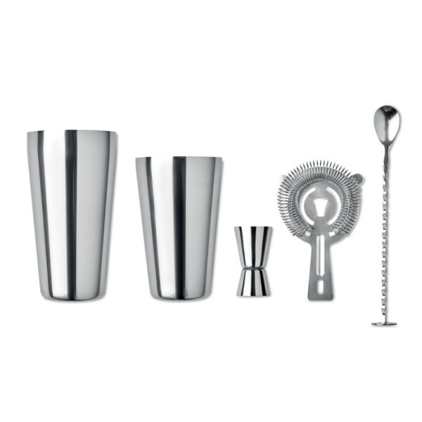 Zestaw koktajlowy 750 ml P017603O