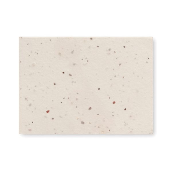 Zestaw kartek z nasionami P017615O