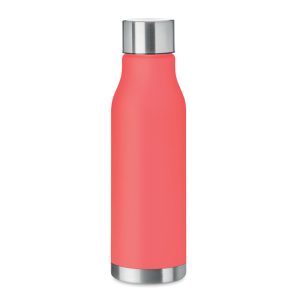 Butelka RPET 600 ml P017624O MI-MO6237-W