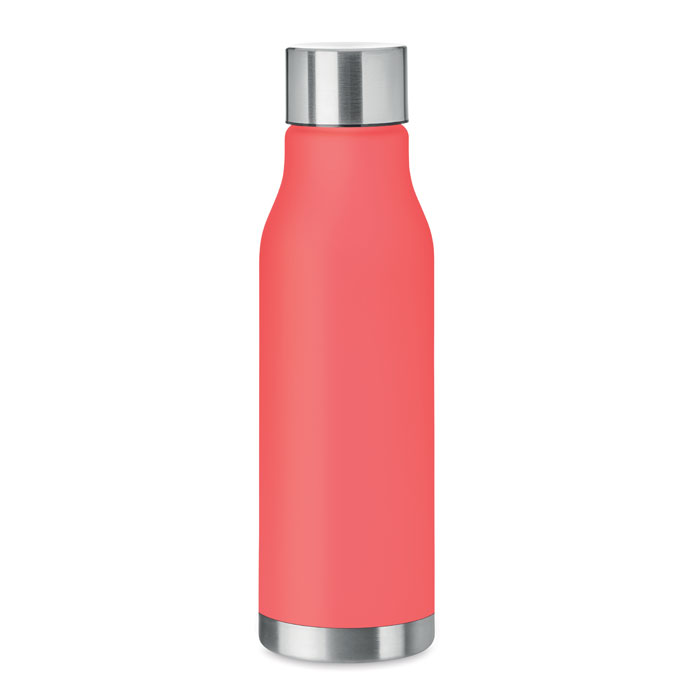 Butelka RPET 600 ml P017624O MI-MO6237-W