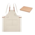 Fartuch grillowy Steakout P001216R RO-R17701.02