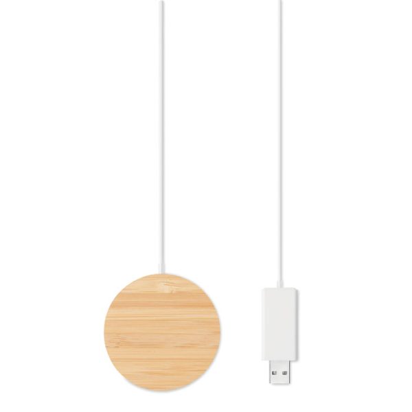 Magnetyczna ładowarka bezprz. P017677O