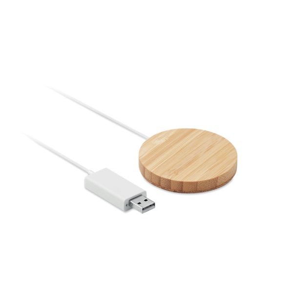 Magnetyczna ładowarka bezprz. P017677O