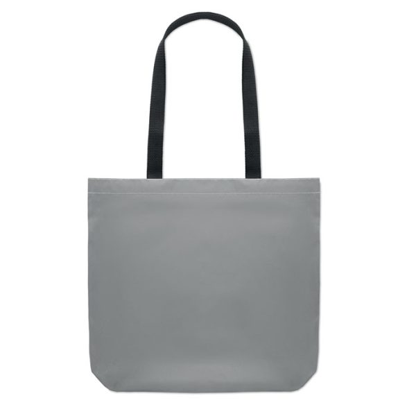 Odblaskowa torba na zakupy P017717O