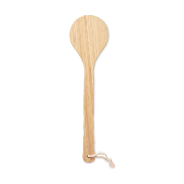 Bambusowa szczotka do kąpieli P017720O