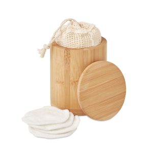 Zestaw płatków kosmetycznych P017721O MI-MO6306-40