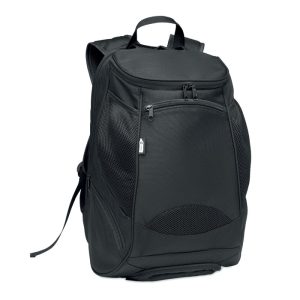 Plecak sportowy 600D RPET P017742O MI-MO6325-03