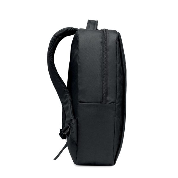 Plecak na komputer z 300D RPET P017744O