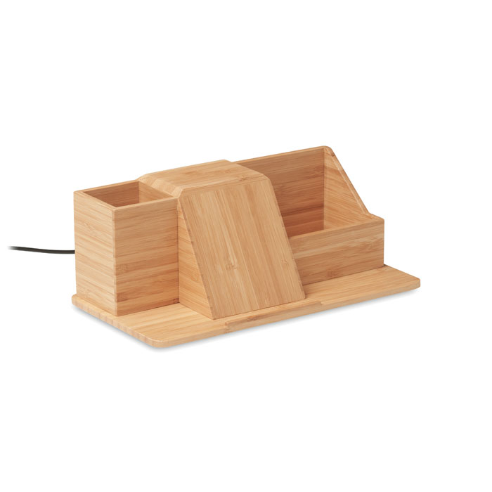 Bezprzewodowa ładowarka 15W P039646O MI-MO6345-40