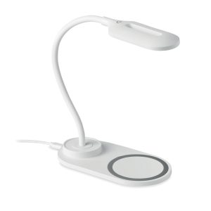 Lampka biurkowa/ładowarka 10W P039650O MI-MO6349-06