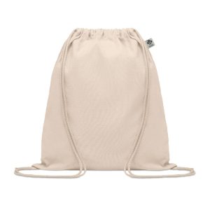 Torba z bawełny organicznej P039656O MI-MO6354-13