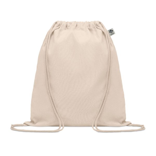 Torba z bawełny organicznej P039656O