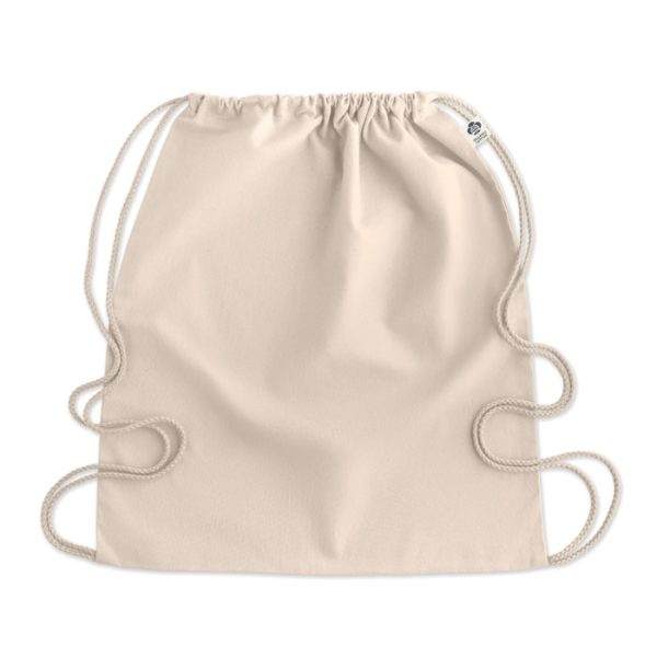 Torba z bawełny organicznej P039656O