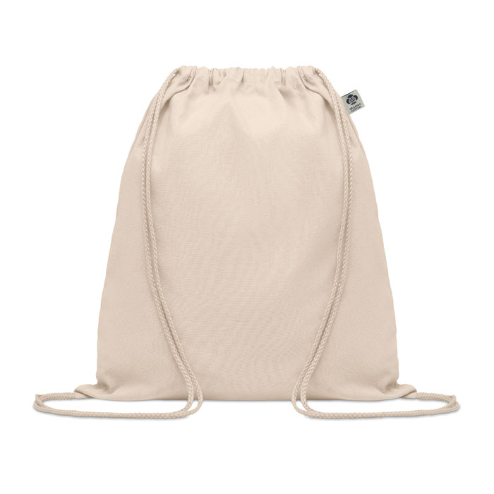 Torba z bawełny organicznej P039656O MI-MO6354-13