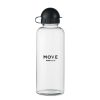 Butelka RPET 500ml P039665O