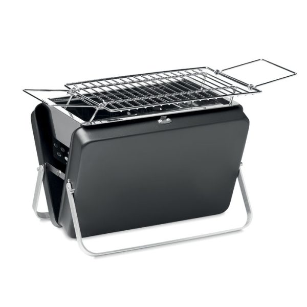 Przenośny grill i stojak P039668O