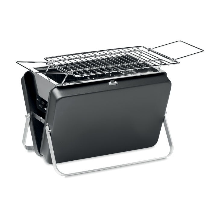 Przenośny grill i stojak P039668O MI-MO6358-03