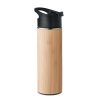 Termos bambusowy 450ml P039681O