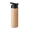 Termos bambusowy 450ml P039681O