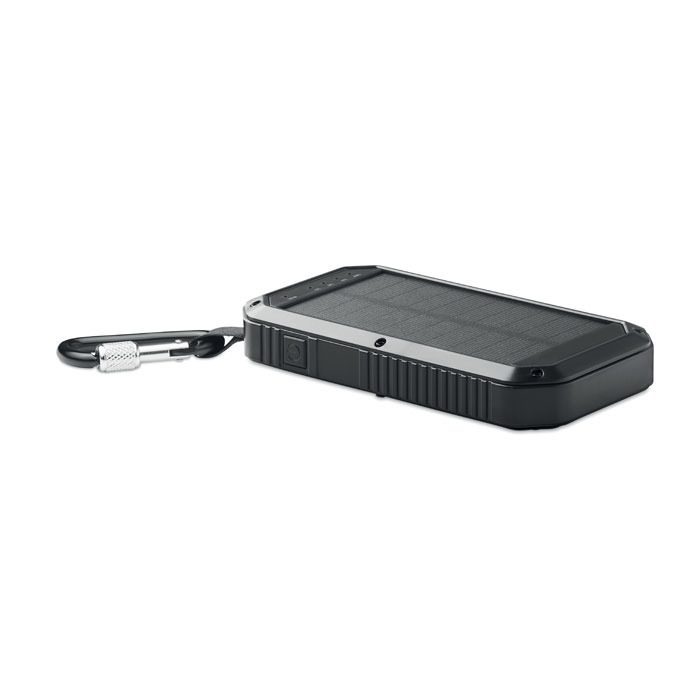 Ładowarka słoneczna 8000 mAh P039742O MI-MO6424-03