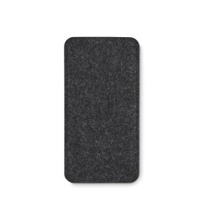 Etui na okulary z filcu RPET P039743O MI-MO6425-15