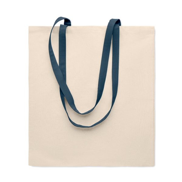 Torba na zakupy 140 gr/m² P039754O niebieski