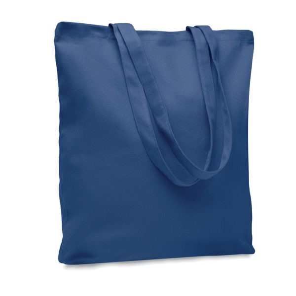 Torba na zakupy 270 gr/m² P039763O niebieski