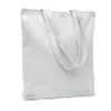 Torba na zakupy 270 gr/m² P039763O bialy