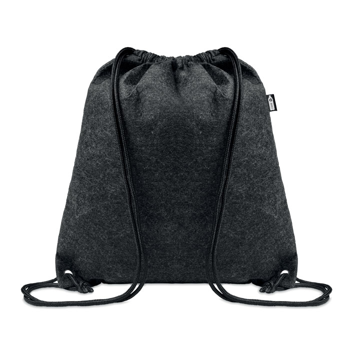 Torba z filcu RPET P039793O MI-MO6463-15